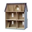 RGT Vermont Farmhouse Jr Dollhouse Kit