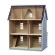 RGT Vermont Farmhouse Jr Dollhouse Kit