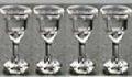 Miniature Wine Glasses