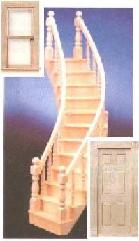 Houseworks Components