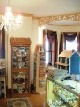 Dollhouse Shop Syracuse NY