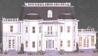 Foxhall Manor from Real Good Toys