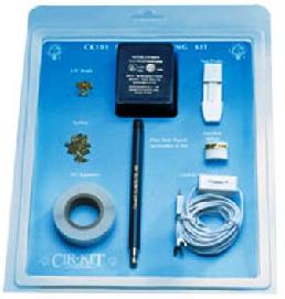 Cir-Kit Electrical Kit