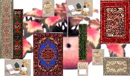 Dollhouse Accessories