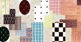 Assorted Dollhouse Decors