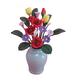 Dollhouse Plant Flowers