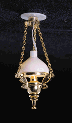 Cirkit Dollhouse Lighting Chandelier