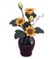 Dollhouse Plants Sunflowers