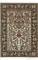 Medium Oriental Dollhouse Carpet