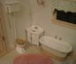 Dollhouse Furniture Bathroom Sets