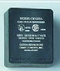 Cir-kit 12v 10W Transformer