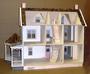 RGT Glenwood Dollhouse Kit