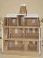 RGT Newhaven Dollhouse Kit