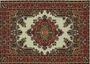 Dollhouse oriental carpet