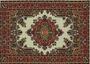 Dollhouse oriental carpet