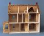 RGT Ponderosa Dollhouse Kit