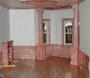Dollhouse custom Pink Marble Parlor