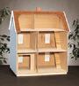 RGT Simplicity Dollhouse Kit