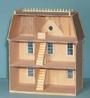 Cranberry Cove kit from Real Good Toys