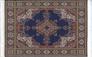 Dollhouse oriental carpet